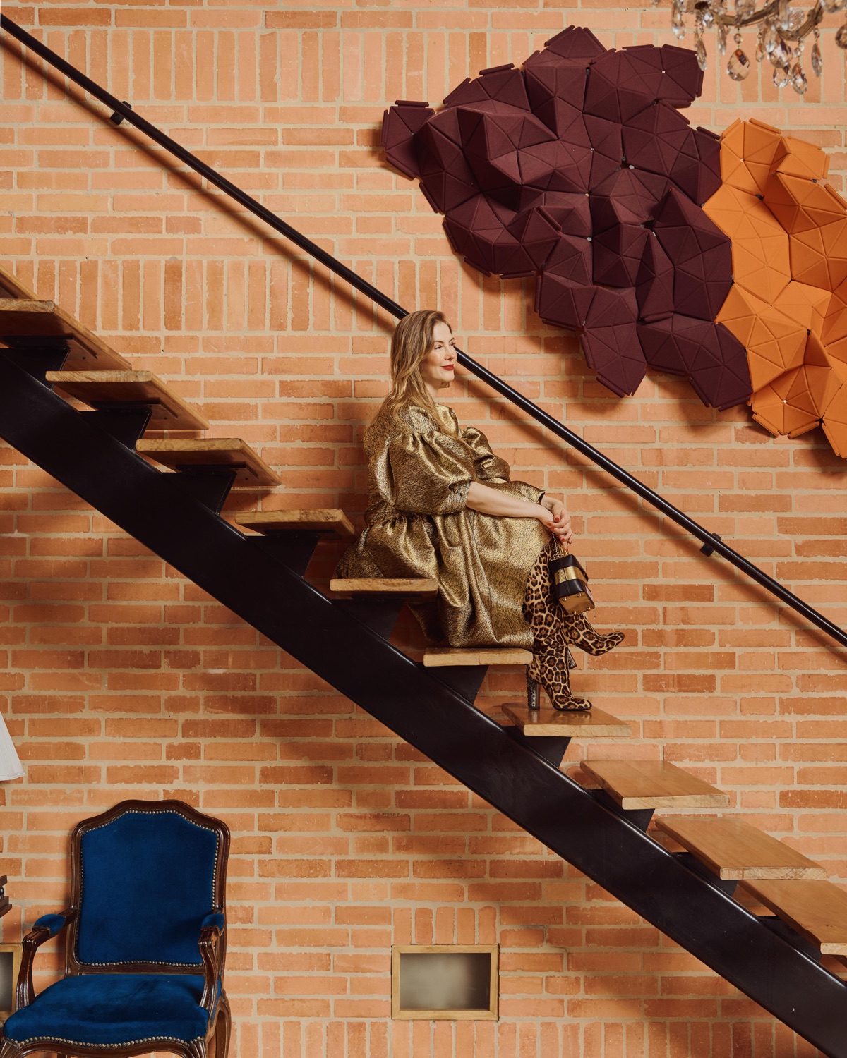 Eleonora Morales Instagram